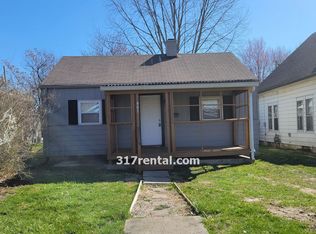 801 N Grant Ave, Indianapolis, IN