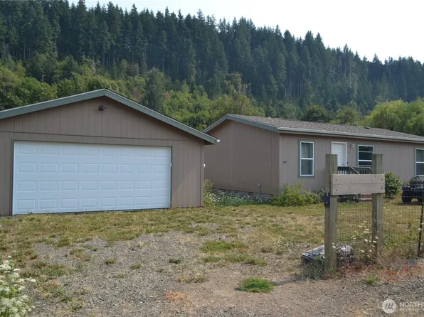209 Waterloo Road, Glenoma, WA 98336