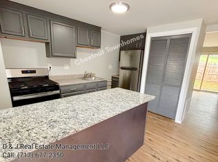 3235 Chestnut St, Manchester, MD 21102