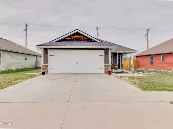 2126 S Virginia Ave, Joplin, MO 64804