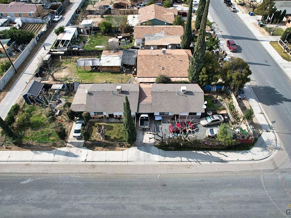 275 Vineyard Dr, Richgrove, CA 93261 Zillow