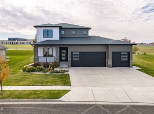 5510 Mica Dr, City Of Bismarck, ND 58503