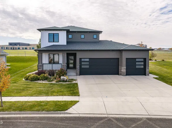 5510 Mica Dr, City Of Bismarck, ND 58503