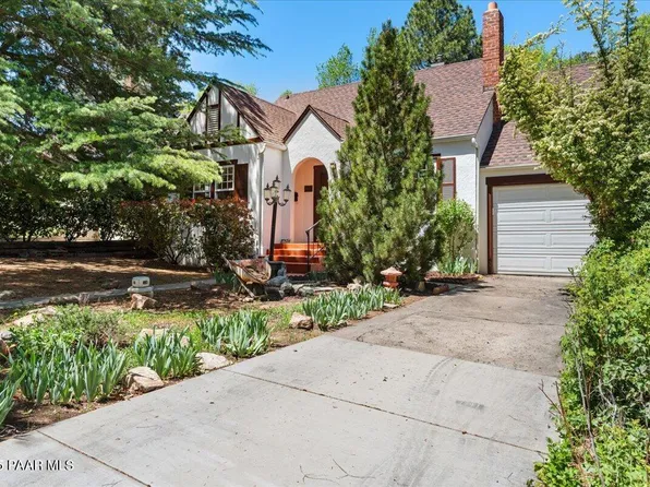374 Park Ave, Prescott, AZ 86303