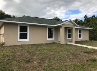 3329 NW 38th Ave, Okeechobee, FL 34972