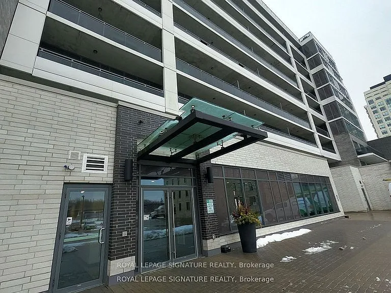 53 Arthur St N #607 — Photo 33