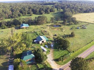 4420 State Route Dd, Willow Springs, MO 65793
