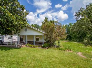 4216 Edison Ave, Benton, AR 72015