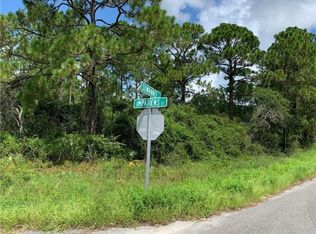 116 Impatiens St, Lake Placid, FL 33852