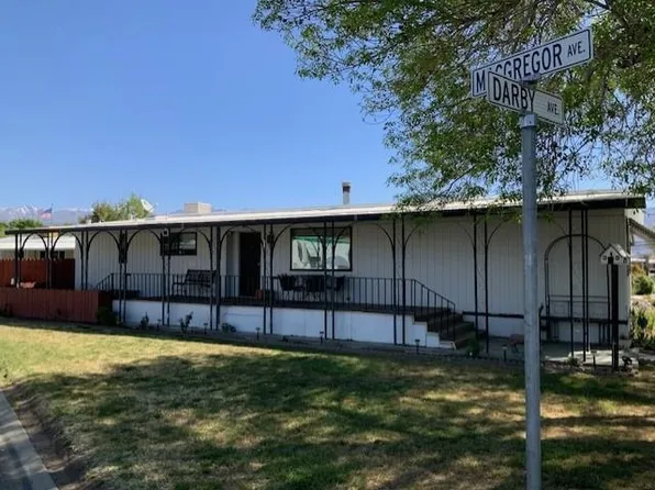 2293 Darby Ave, Bishop, CA 93514