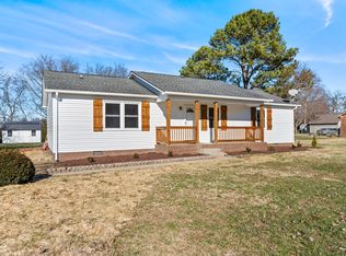 2412 Laredo Ct, Christiana, TN 37037