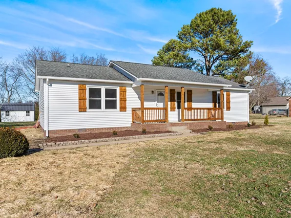 2412 Laredo Ct, Christiana, TN 37037