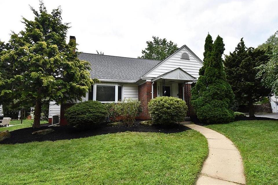 3056 W Livingston St, Allentown, PA 18104 Zillow
