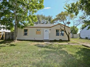 3013 E Locust St, Wichita, KS 67216