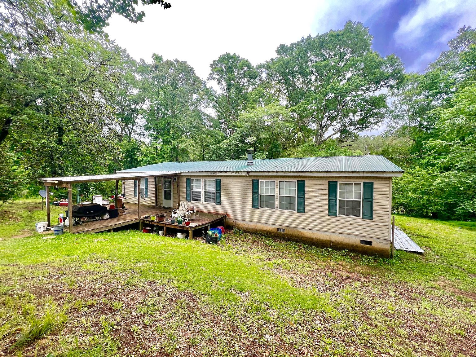 563 Rushing Rd, Fayette, AL 35555 MLS 231086 Zillow