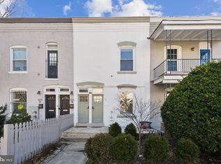 1269 Morse St NE, Washington, DC 20002