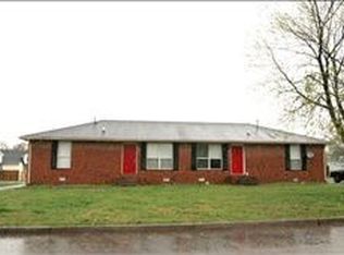 409 McClary Rd #A-B, Smyrna, TN 37167