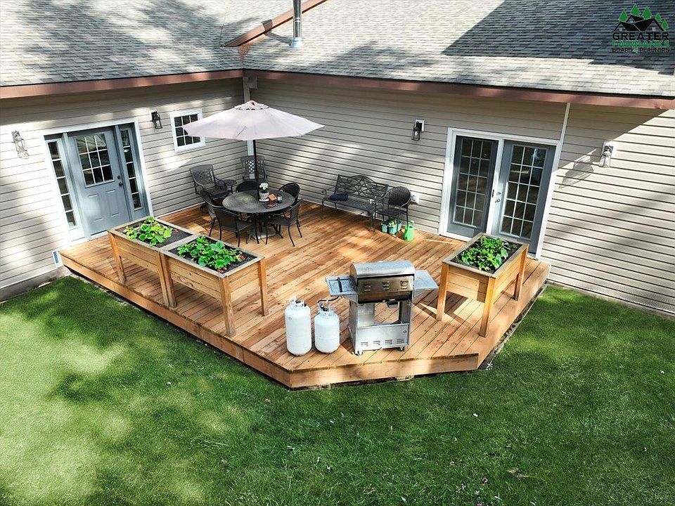 2121 Alyeska Dr, Fairbanks, AK 99709 Zillow
