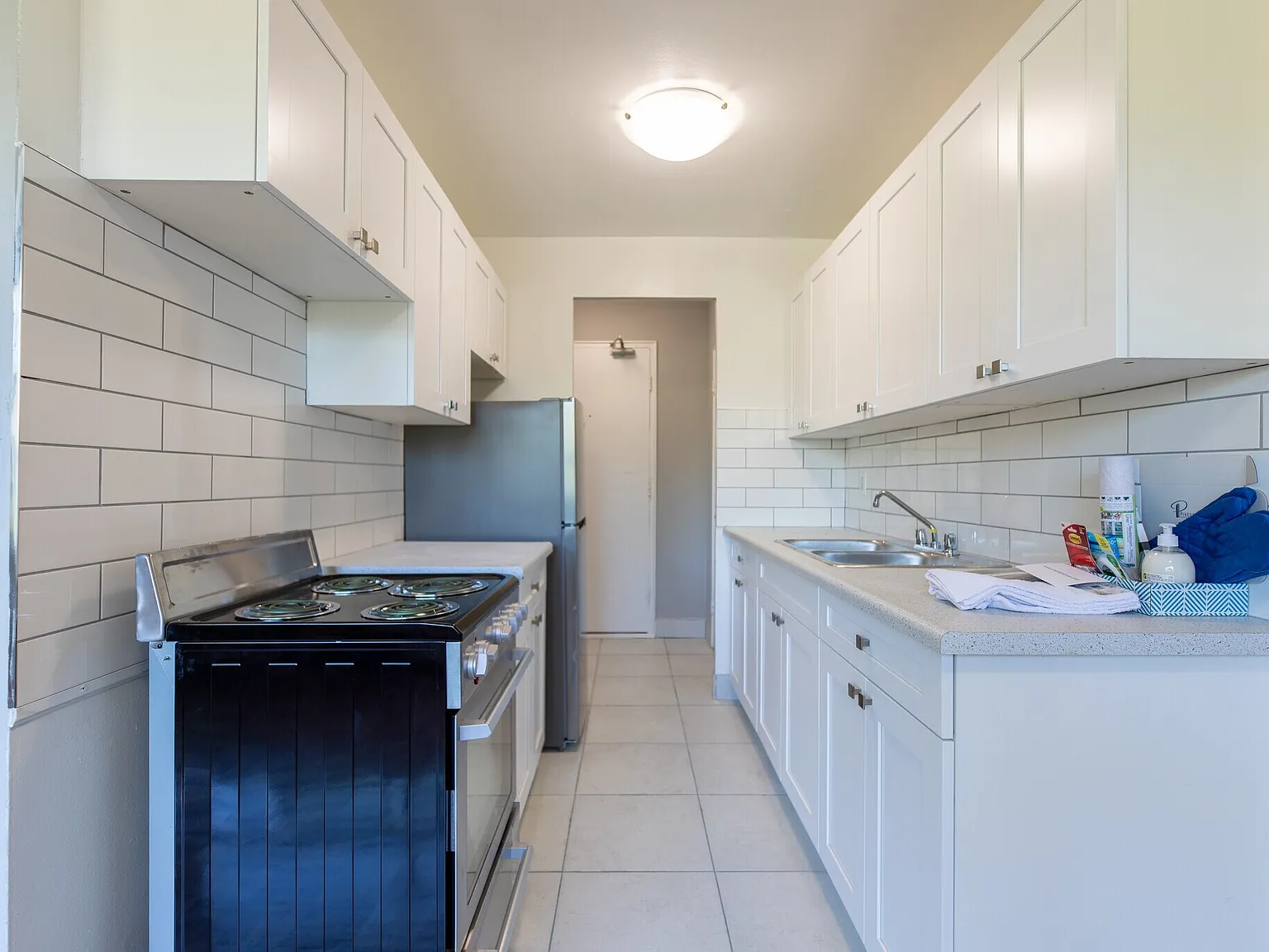 9 Bergamot Avenue Toronto — Photo 4