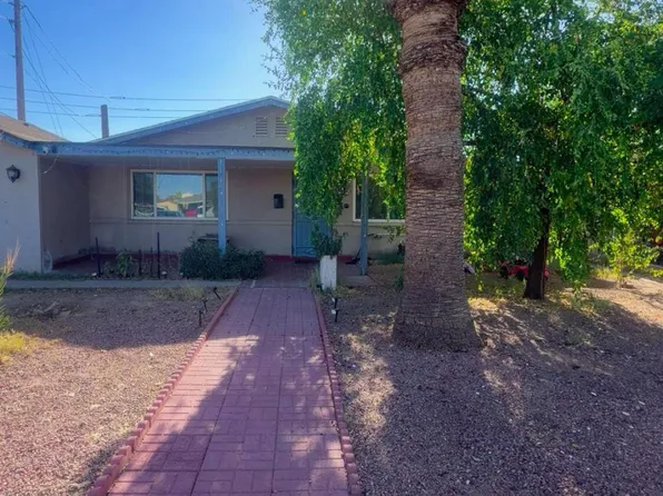 7810 N 37TH Avenue, Phoenix, AZ 85051