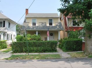 219 Clinton Ave, New Rochelle, NY 10801