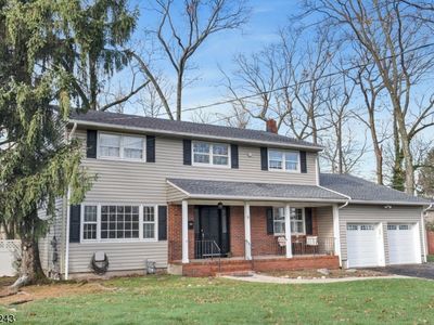 9 Gary Ct, Scotch Plains, NJ, 07076