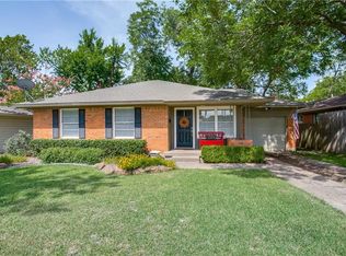 11625 Neering Dr, Dallas, TX 75218