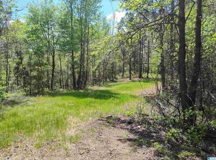 0 Little Tom Rd, Rockford, AL 35136