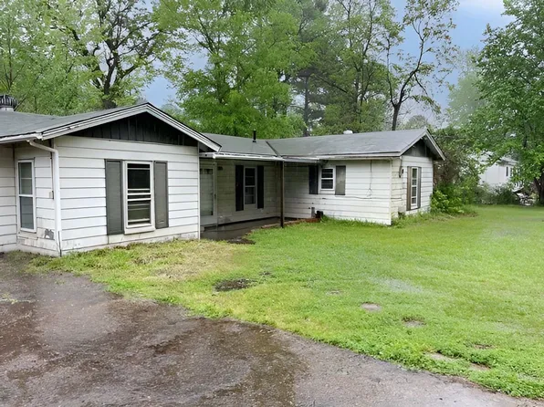 2940 Amelia Ave, Shreveport, LA 71108