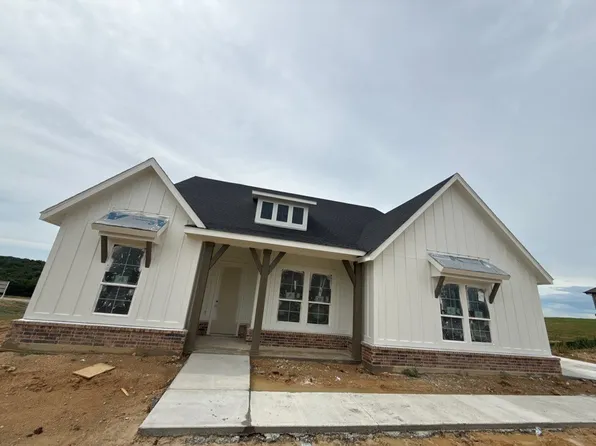 417 Texas Sage Trl, Weatherford, TX 76085