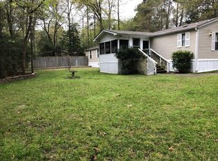 1047 Cardinal Ln, Trinity, TX 75862