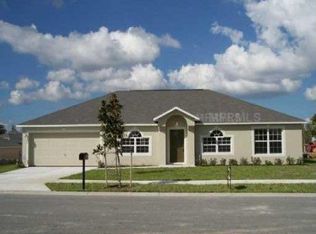1206 Greater Eagle Ct, Groveland, FL 34736