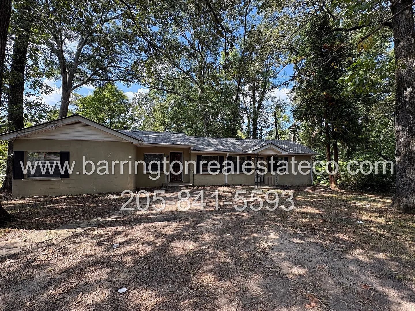 Roebuck Springs **Zero Deposit** — Photo 1