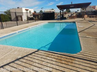 4305D Avenida Palermo, Sierra Vista, AZ 85635