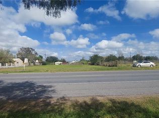 14004 E Monte Cristo Rd, Edinburg, TX 78542
