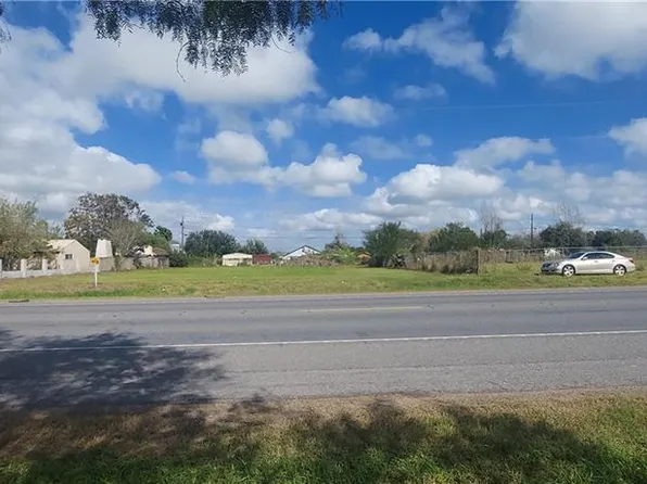 14004 E Monte Cristo Rd, Edinburg, TX 78542