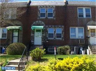 4208 Hellerman St, Philadelphia, PA 19135