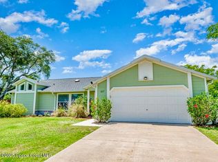 497 Erma Ct NE, Palm Bay, FL 32907