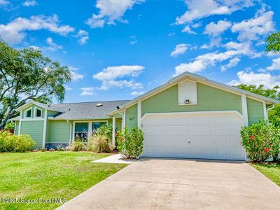 497 Erma Ct NE, Palm Bay, FL, 32907