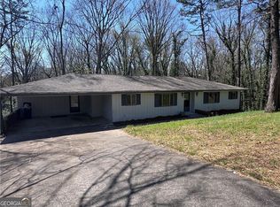 1508 Braiden Rd, Dalton, GA 30720
