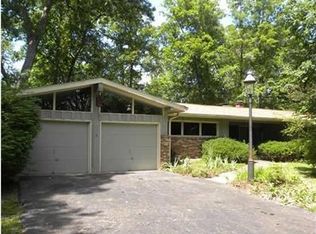 5980 Whitman Rd, Columbus, OH 43213