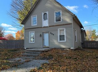 209 S Ayers St, Nevada, OH 44849