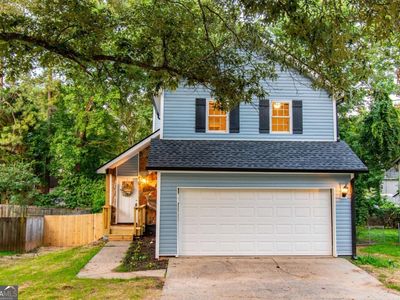 909 Shiloh Ridge Run NW, Kennesaw, GA, 30144