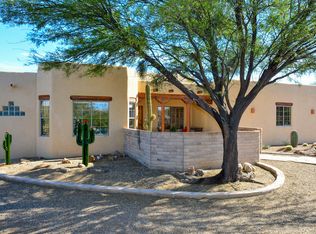 17400 S Camino Confianza, Sahuarita, AZ 85629
