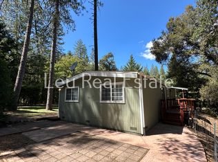 4700 Mineral Way #A, Placerville, CA 95667