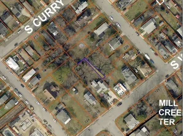 210 E Howard St, Hampton, VA 23663