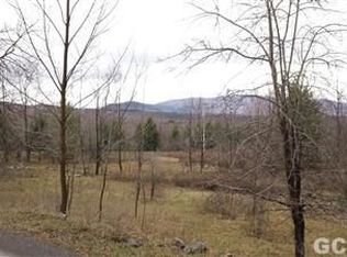 Hubbard Rd, Conesville, NY 12076