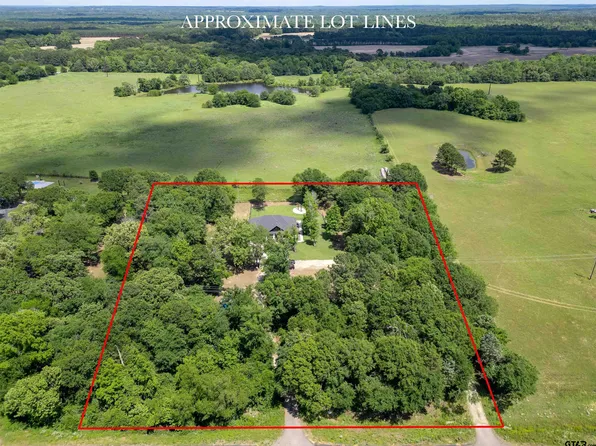 4155 S State Highway 37, Mineola, TX 75773