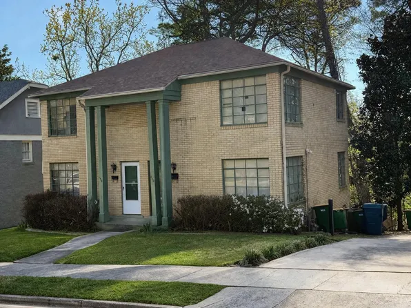 202 Vernon Ave, Little Rock, AR 72205