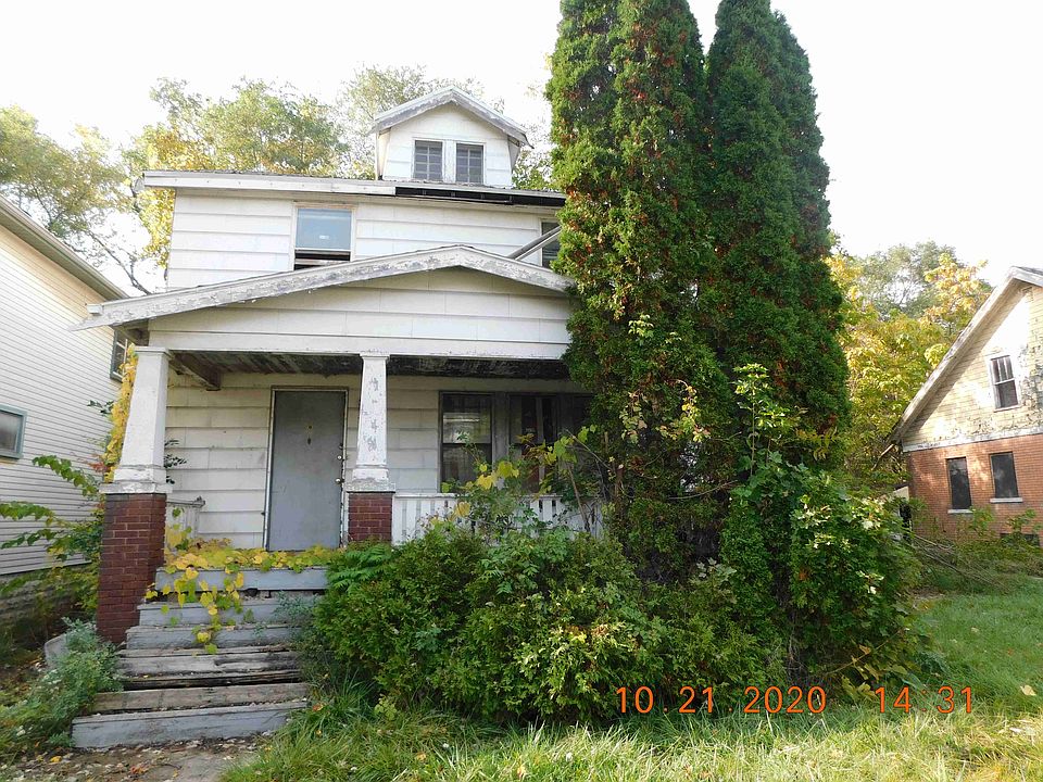 7797 Wykes